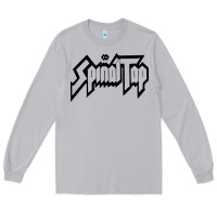 Moon Dust spinal tap concert Long Sleeve Tee - artisFamous