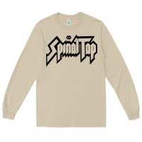 Mushroom spinal tap concert Long Sleeve Tee - artisFamous