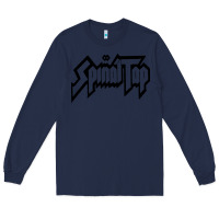 Navy spinal tap concert Long Sleeve Tee - artisFamous