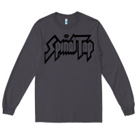 Smoke spinal tap concert Long Sleeve Tee - artisFamous