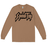 Toasted Coconut spinal tap concert Long Sleeve Tee - artisFamous