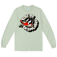 Matcha you're despicable Long Sleeve Tee - artisFamous