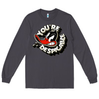 Smoke you're despicable Long Sleeve Tee - artisFamous