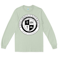 Matcha concordia university irvine Long Sleeve Tee - artisFamous