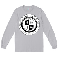 Moon Dust concordia university irvine Long Sleeve Tee - artisFamous