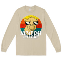 Mushroom hump day Long Sleeve Tee - artisFamous
