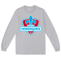 Moon Dust maine nordiques Long Sleeve Tee - artisFamous