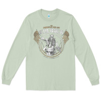 Matcha kid rock Long Sleeve Tee - artisFamous