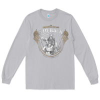 Moon Dust kid rock Long Sleeve Tee - artisFamous