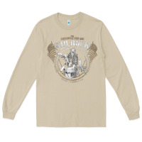 Mushroom kid rock Long Sleeve Tee - artisFamous