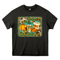 Asphalt just a girl who loves fall background Heavy Core Tee - Jasminsmagicworld