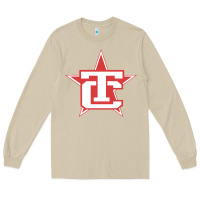 Mushroom Traverse City North Stars Long Sleeve Tee - artisFamous