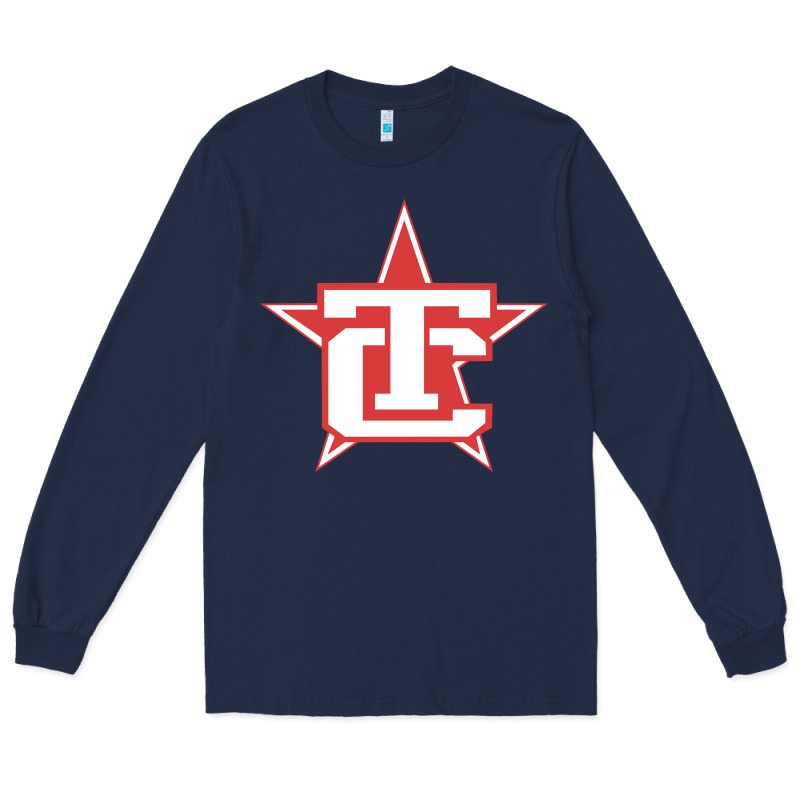Traverse City North Stars Long Sleeve Tee by artisFamous | Teevron