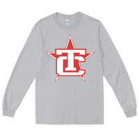 Moon Dust Traverse City North Stars Long Sleeve Tee - artisFamous