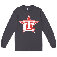 Smoke Traverse City North Stars Long Sleeve Tee - artisFamous