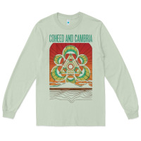 Matcha coheed and cambria Long Sleeve Tee - artisFamous