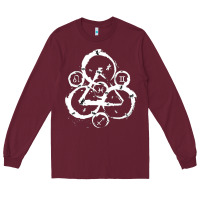 Coheed And Cambria Long Sleeve Tee | Teevron