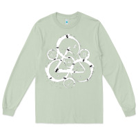 Matcha coheed and cambria Long Sleeve Tee - artisFamous