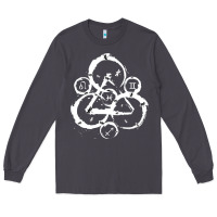 Smoke coheed and cambria Long Sleeve Tee - artisFamous