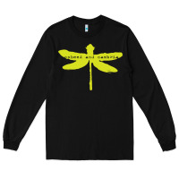 Black coheed and cambria Long Sleeve Tee - artisFamous