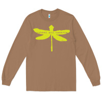 Toasted Coconut coheed and cambria Long Sleeve Tee - artisFamous