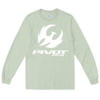 Matcha pivot cycles Long Sleeve Tee - artisFamous