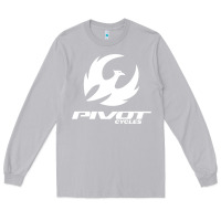 Moon Dust pivot cycles Long Sleeve Tee - artisFamous