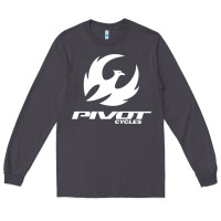 Smoke pivot cycles Long Sleeve Tee - artisFamous