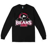 Black lenoir rhyne gifts Long Sleeve Tee - artisFamous