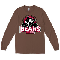 Chestnut lenoir rhyne gifts Long Sleeve Tee - artisFamous