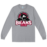 Heather Grey lenoir rhyne gifts Long Sleeve Tee - artisFamous