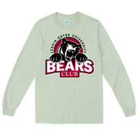 Matcha lenoir rhyne gifts Long Sleeve Tee - artisFamous
