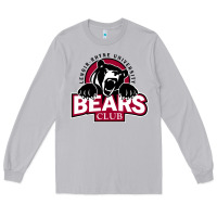Moon Dust lenoir rhyne gifts Long Sleeve Tee - artisFamous