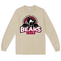 Mushroom lenoir rhyne gifts Long Sleeve Tee - artisFamous