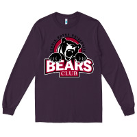 Plum lenoir rhyne gifts Long Sleeve Tee - artisFamous