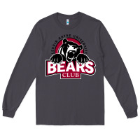 Smoke lenoir rhyne gifts Long Sleeve Tee - artisFamous