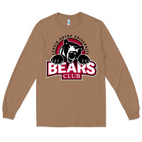 Toasted Coconut lenoir rhyne gifts Long Sleeve Tee - artisFamous