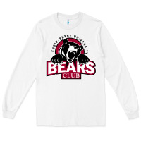 White lenoir rhyne gifts Long Sleeve Tee - artisFamous