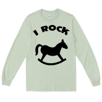 Matcha i rock funny Long Sleeve Tee - artisFamous