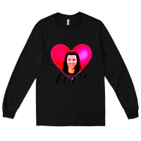 Black bella where the hell have you been loca Long Sleeve Tee - artisFamous