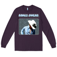 Plum bones owens Long Sleeve Tee - artisFamous