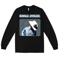 Black bones owens Long Sleeve Tee - artisFamous