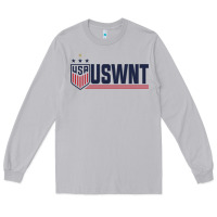 Moon Dust uswnt classic Long Sleeve Tee - artisFamous