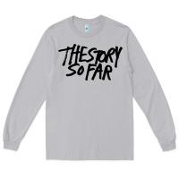 Moon Dust the story so far Long Sleeve Tee - artisFamous