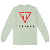 Matcha typical gamer Long Sleeve Tee - artisFamous