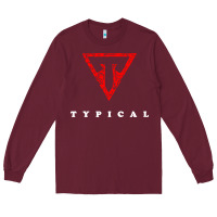 Typical Gamer Long Sleeve Tee | Teevron