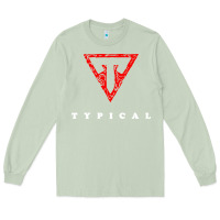 Matcha typical gamer Long Sleeve Tee - artisFamous
