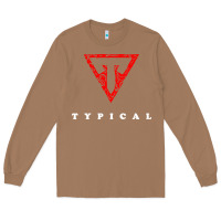 Toasted Coconut typical gamer Long Sleeve Tee - artisFamous