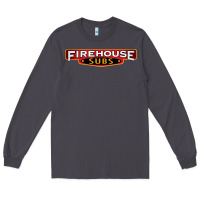 Smoke firehouse subs Long Sleeve Tee - artisFamous