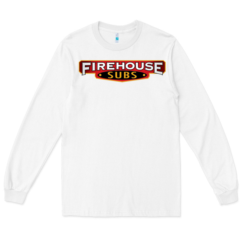 Firehouse Subs Long Sleeve Tee by artisFamous | Teevron